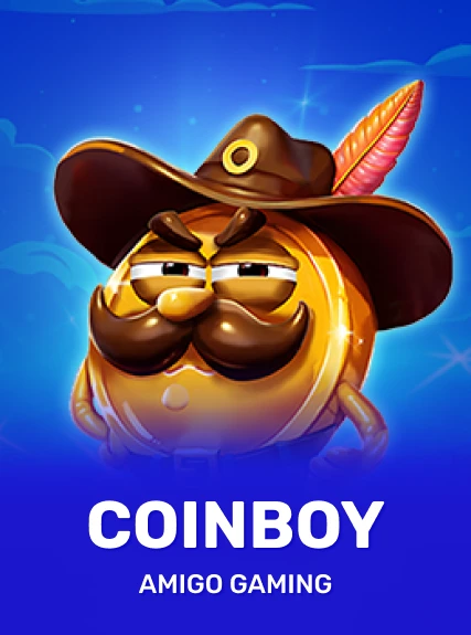 Coinboy game tile