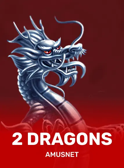 2 Dragons game tile