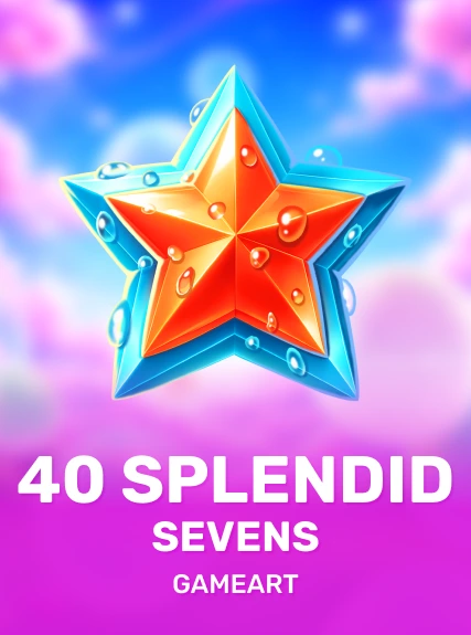 40 Splendid Sevens game tile