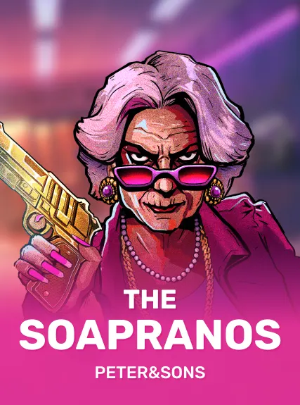 The Soapranos game tile
