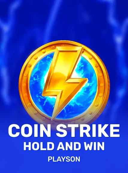 Coin Strike: Hold and Win game tile